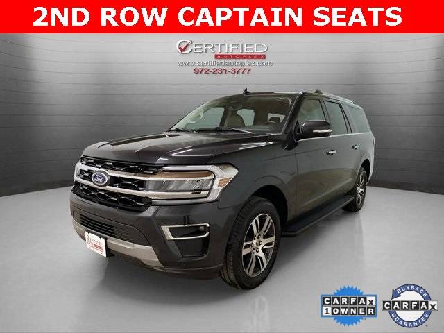 2024 Ford Expedition Limited — SUV — 39,811 mi — Dallas, TX