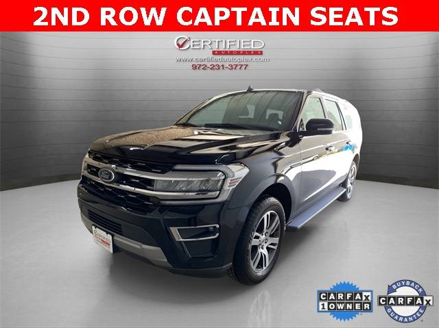 2024 Ford Expedition Limited — SUV — 33,068 mi — Dallas, TX