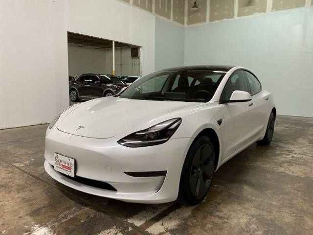 2023 Tesla Model 3 Model 3 — Sedan — 12,780 mi — Dallas, TX