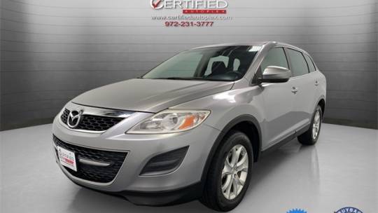 2011 Mazda CX-9 Sport — SUV — 123,018 mi — Dallas, TX