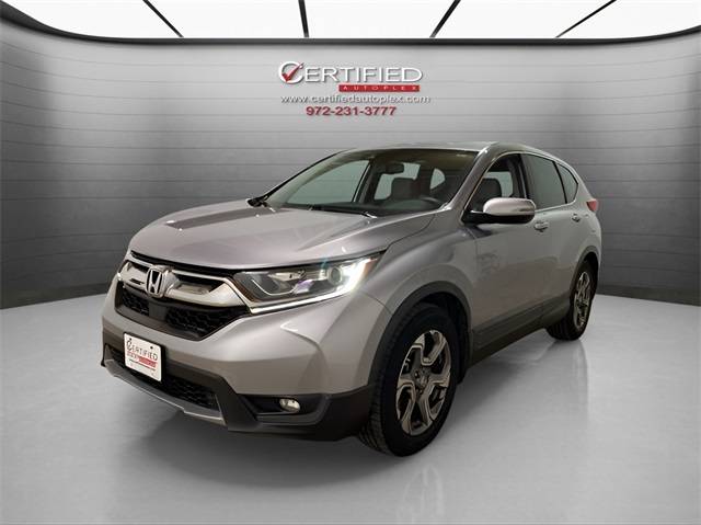 2019 Honda CR-V EX-L — SUV — 90,640 mi — Dallas, TX
