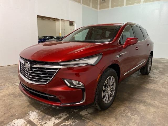 2024 Buick Enclave Premium — SUV — 28,019 mi — Dallas, TX