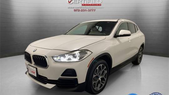 2023 BMW X2 28i — SUV — 28,578 mi — Dallas, TX