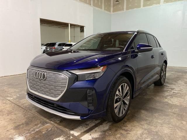 2023 Audi Q4 e-tron Premium Plus — SUV — 20,001 mi — Dallas, TX