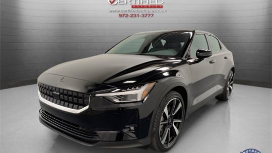 2021 Polestar 2 Launch Edition — Sedan — 24,553 mi — Dallas, TX