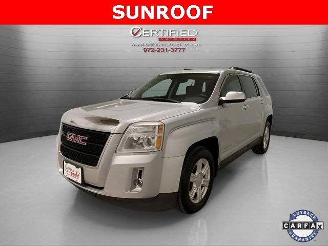 2015 GMC Terrain SLT-1 — SUV — 154,903 mi — Dallas, TX