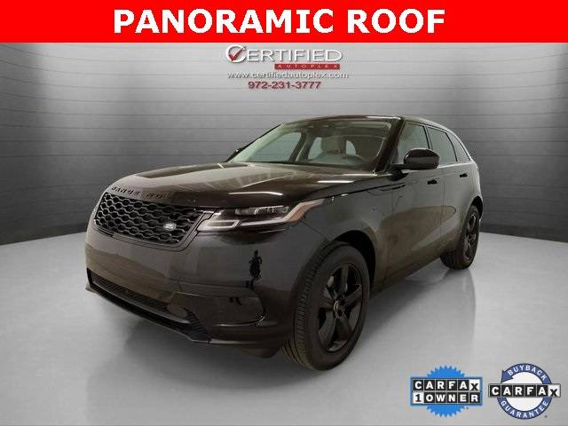 2023 Land Rover Range Rover Velar S — SUV — 29,300 mi — Dallas, TX