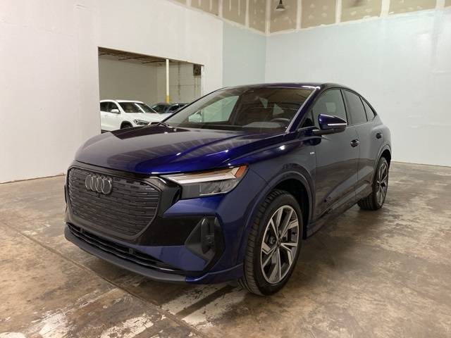 2023 Audi Q4 e-tron Premium Plus — SUV — 14,910 mi — Dallas, TX