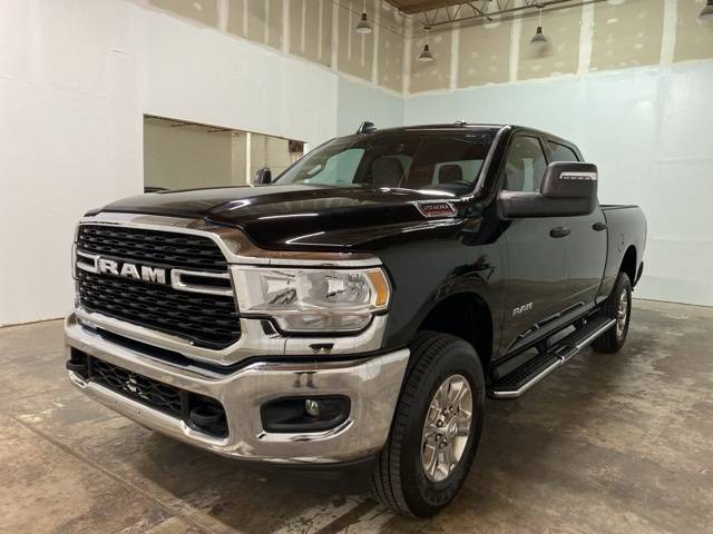 2024 Ram 2500 Big Horn — Pickup Truck — 20,332 mi — Dallas, TX