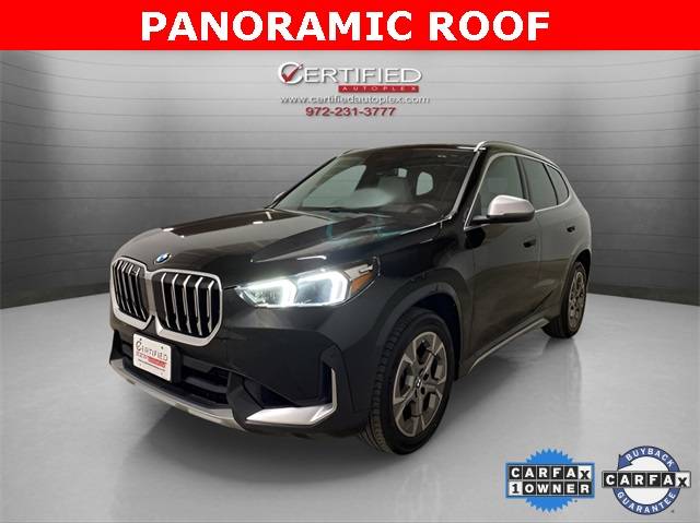 2024 BMW X1 28i — SUV — 20,332 mi — Dallas, TX