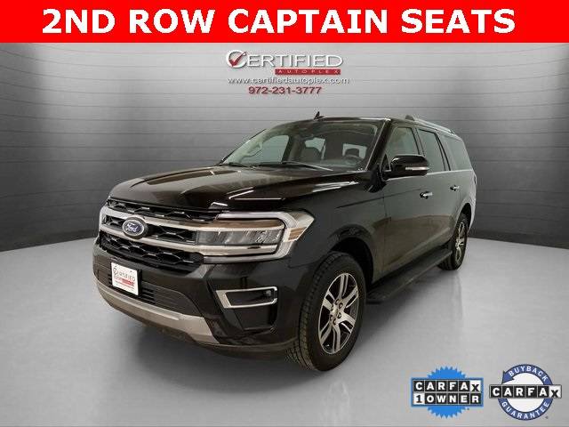 2024 Ford Expedition Limited — SUV — 16,000 mi — Dallas, TX