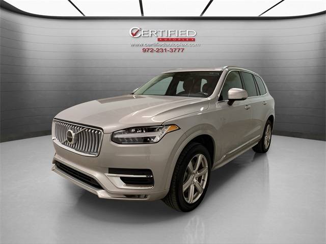2024 Volvo XC90 Core — SUV — 25,572 mi — Dallas, TX