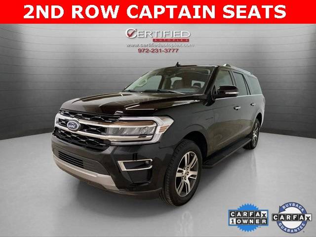 2024 Ford Expedition Limited — SUV — 28,066 mi — Dallas, TX