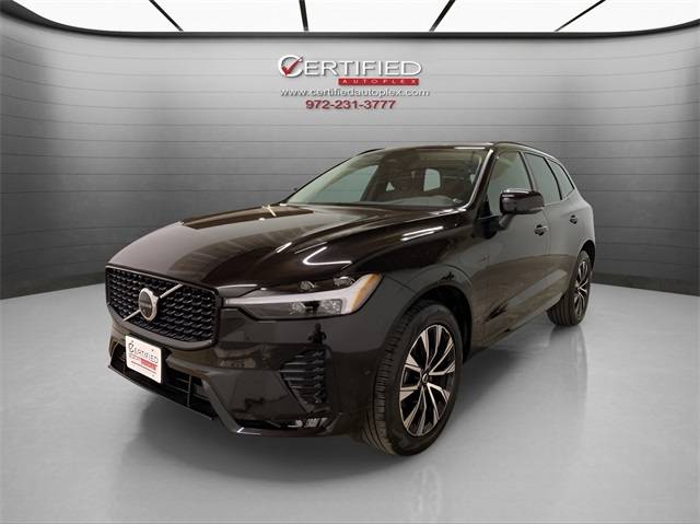 2025 Volvo XC60 Plus — SUV — 15,941 mi — Dallas, TX