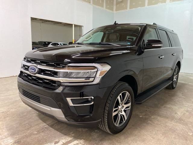2024 Ford Expedition Limited — SUV — 20,205 mi — Dallas, TX