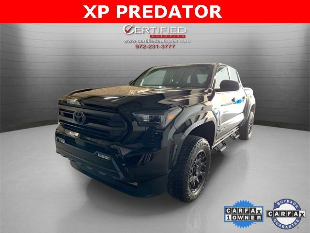 2025 Toyota Tacoma SR5 — Pickup Truck — 33 mi — Dallas, TX