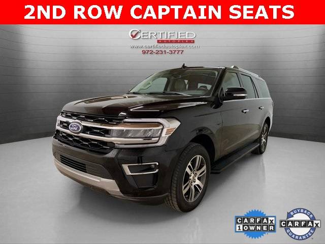 2024 Ford Expedition Limited — SUV — 29,894 mi — Dallas, TX