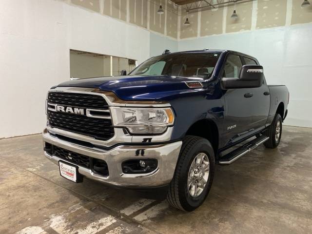 2024 Ram 2500 Big Horn — Pickup Truck — 21,073 mi — Dallas, TX