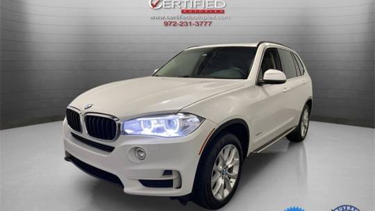 2016 BMW X5 35i — SUV — 148,362 mi — Dallas, TX