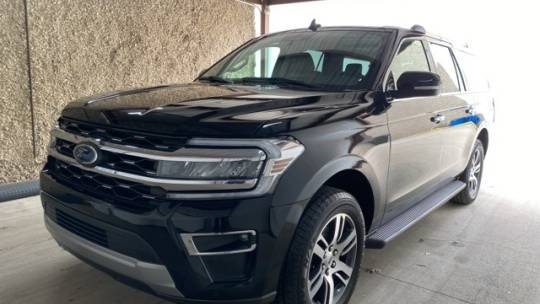 2024 Ford Expedition Limited — SUV — 21,418 mi — Dallas, TX