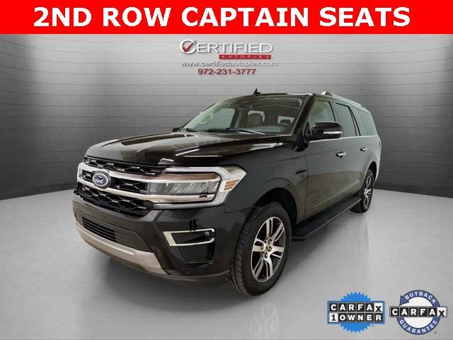 2024 Ford Expedition Limited — SUV — 39,321 mi — Dallas, TX
