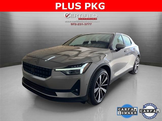 2021 Polestar 2 Launch Edition — Sedan — 23,888 mi — Dallas, TX