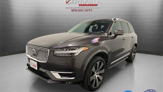 2024 Volvo XC90 Plus — SUV — 13,697 mi — Dallas, TX