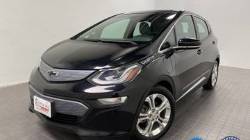 2018 chevrolet bolt for sale