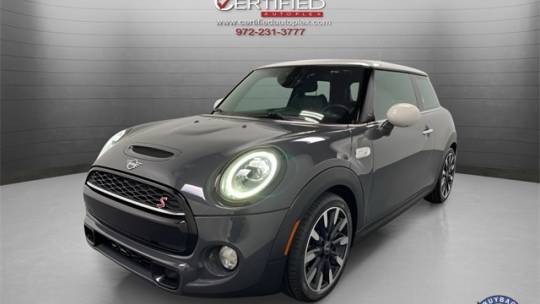 2019 MINI Hardtop Cooper S — Hatchback — 41,240 mi — Dallas, TX