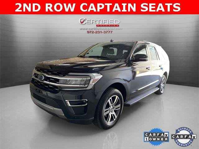 2024 Ford Expedition Limited — SUV — 31,419 mi — Dallas, TX