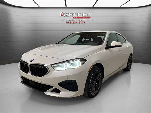 2024 BMW 2 Series 228i — Sedan — 17,592 mi — Dallas, TX