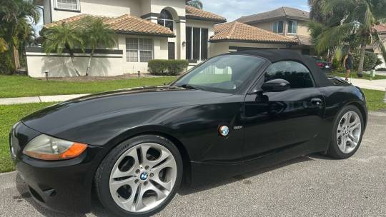 Used BMW Z4 for Sale in Fort Myers, FL