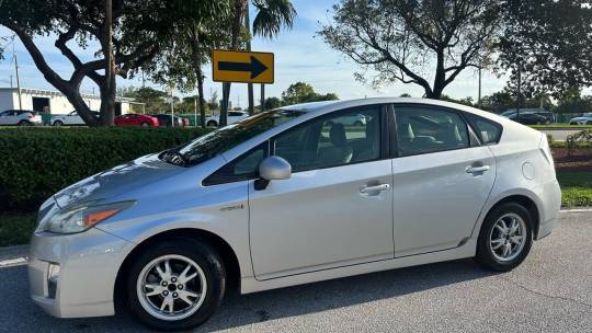 2011 prius store for sale