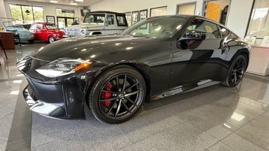 2023 Nissan Z Performance — Coupe — 10,947 mi — Jacksonville, FL