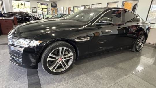 2017 Jaguar XE Premium — Sedan — 69,734 mi — Jacksonville, FL