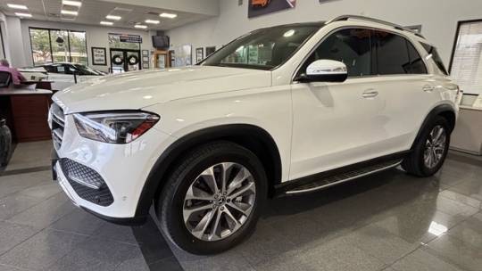 2022 Mercedes-Benz GLE GLE 350 — SUV — 44,415 mi — Jacksonville, FL