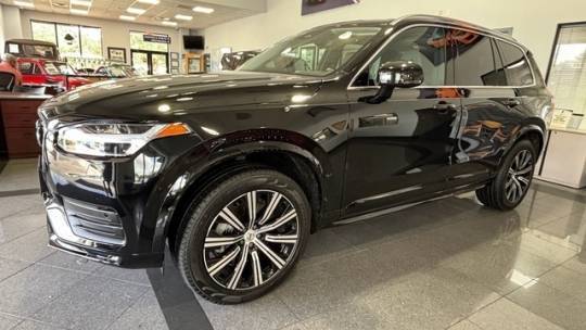 2023 Volvo XC90 Core — SUV — 23,221 mi — Jacksonville, FL