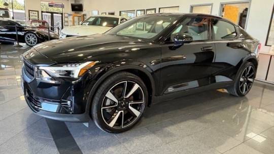 2021 Polestar 2 Launch Edition — Sedan — 18,566 mi — Jacksonville, FL