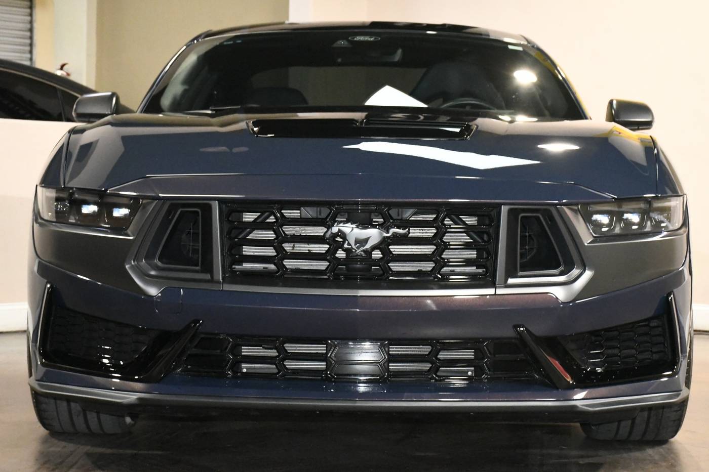 2024 Ford Mustang Dark Horse — Coupe — 7,200 mi — Tampa, FL