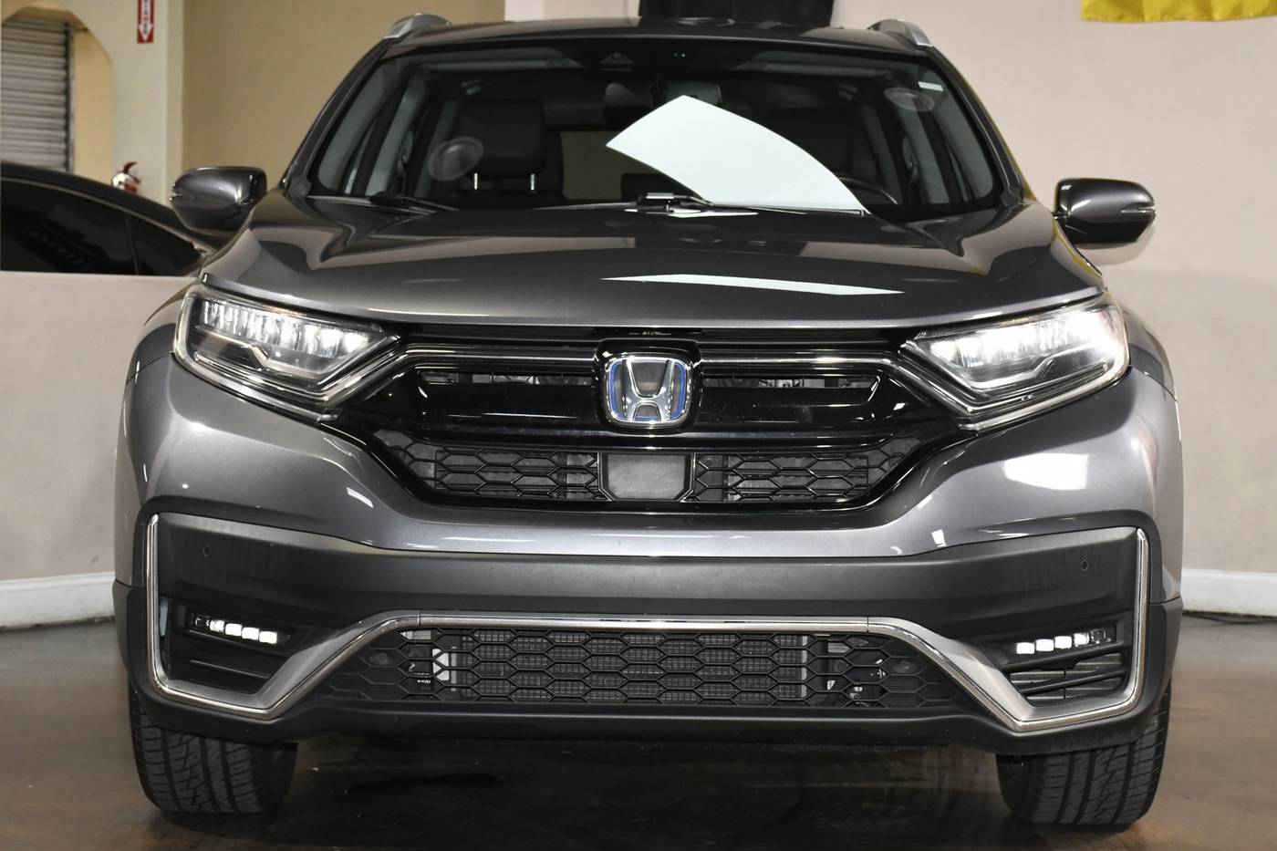 2022 Honda CR-V Hybrid Touring — SUV — 63,064 mi — Tampa, FL