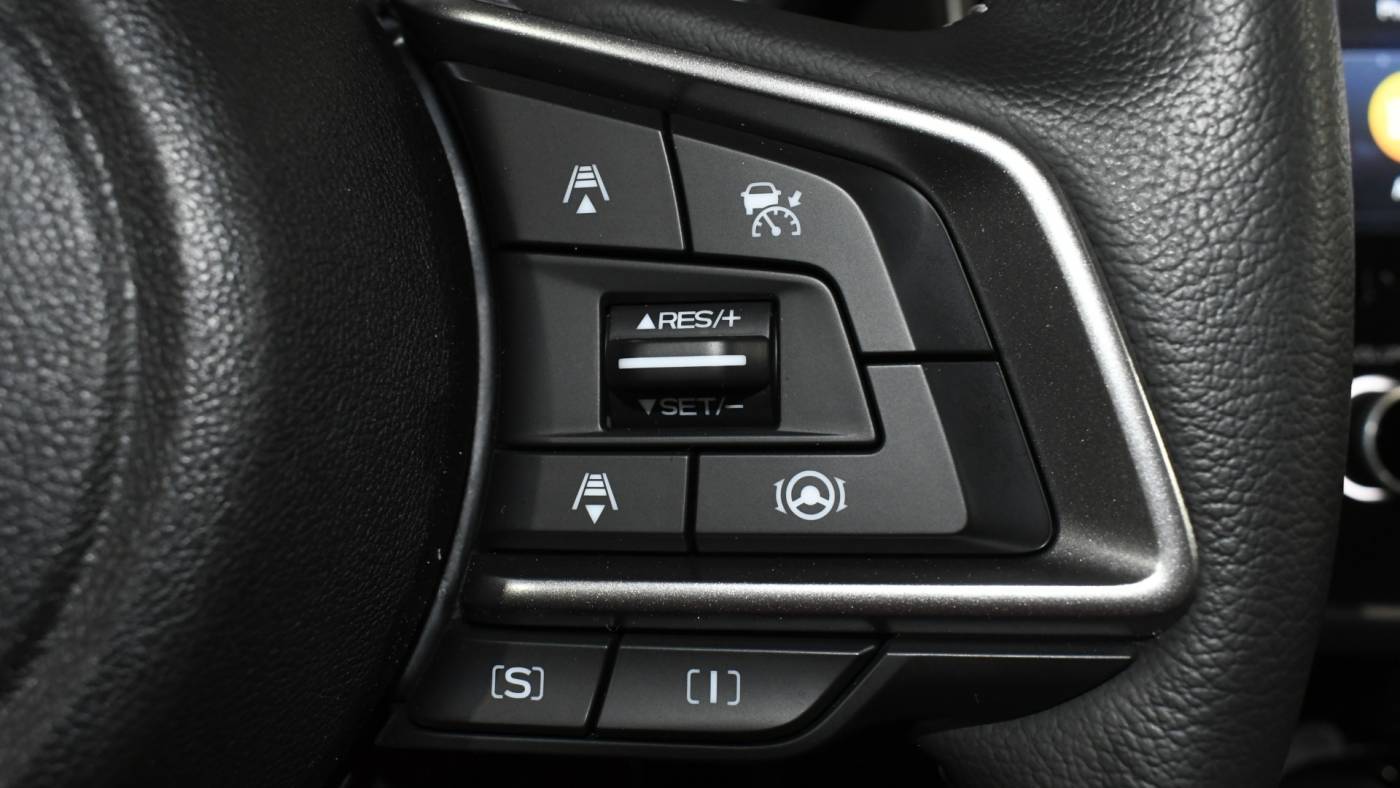 2023 Subaru Forester Limited — SUV — 5,838 mi — Tampa, FL