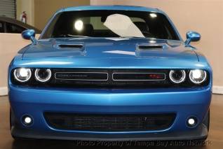 Dodge challenger 2004