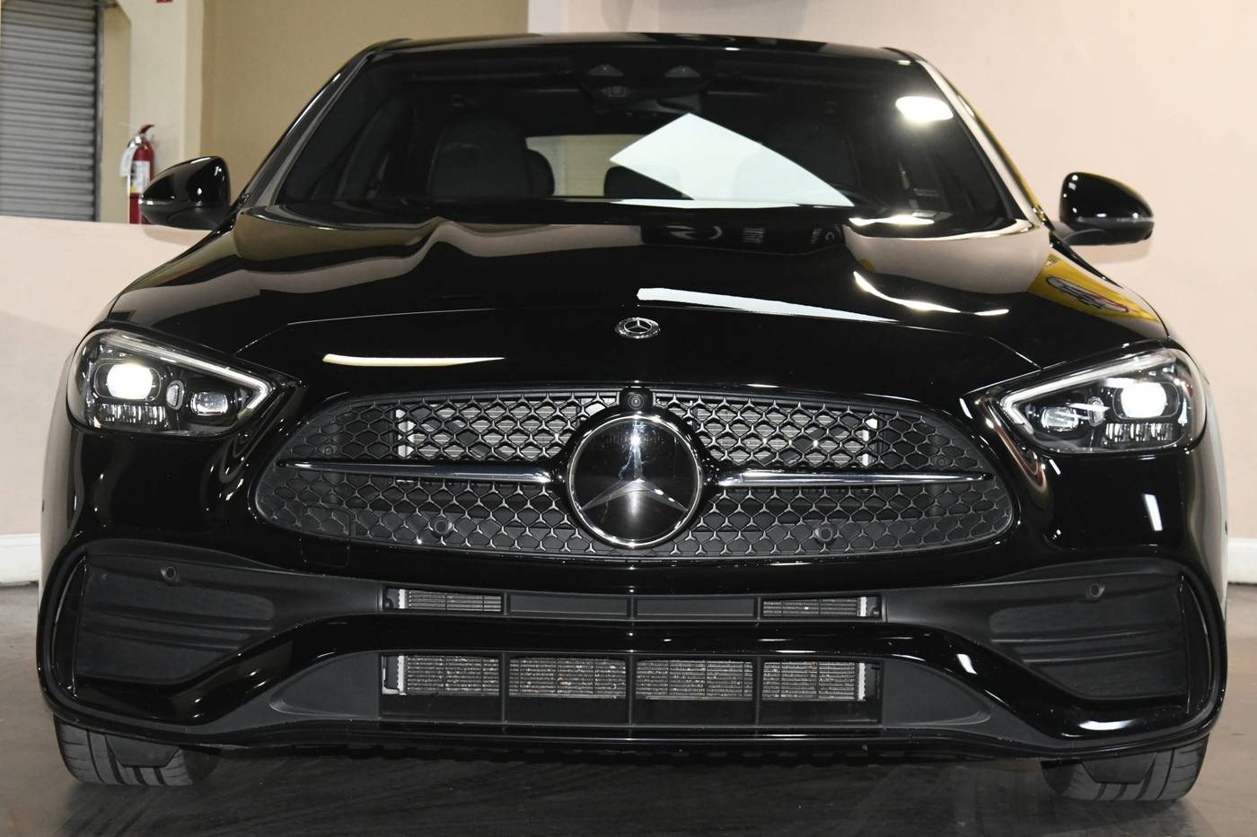 2022 Mercedes-Benz C-Class C 300 — Sedan — 30,920 mi — Tampa, FL