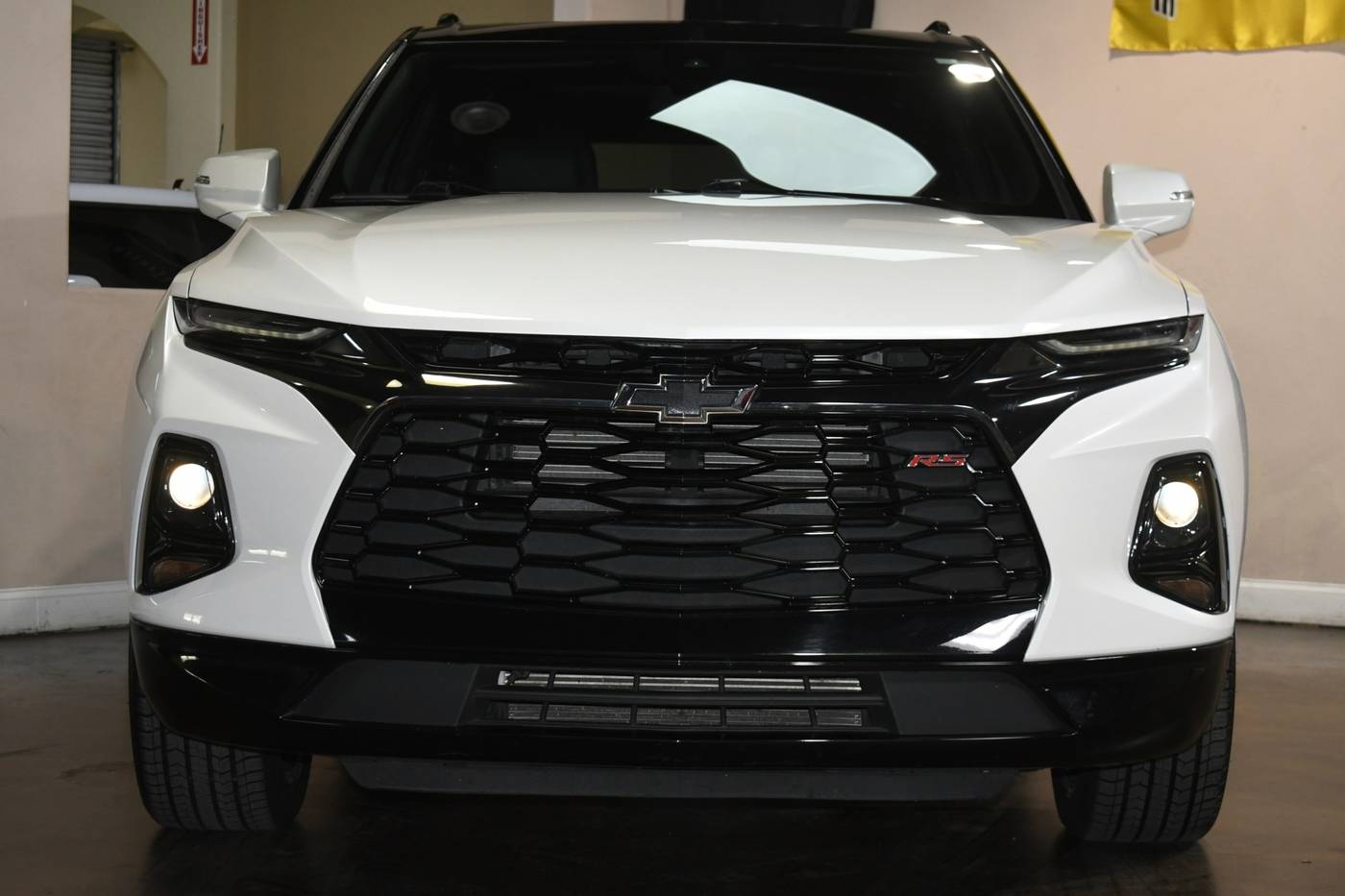2022 Chevrolet Blazer RS — SUV — 47,563 mi — Tampa, FL