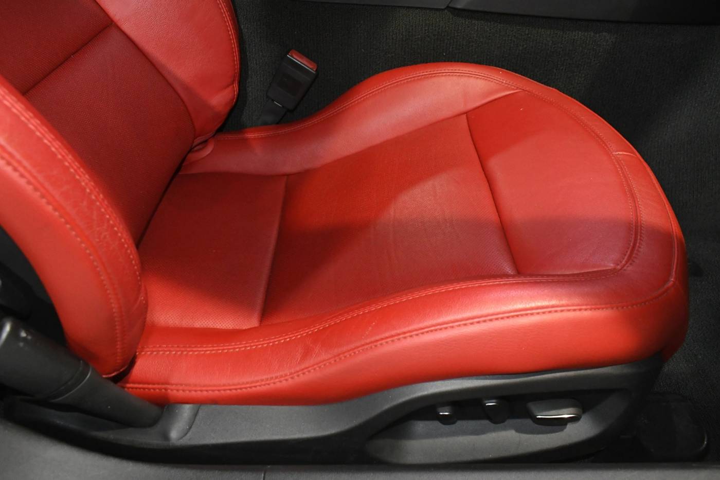 2016 Chevrolet Corvette Z51 2LT — Coupe — 49,697 mi — Tampa, FL