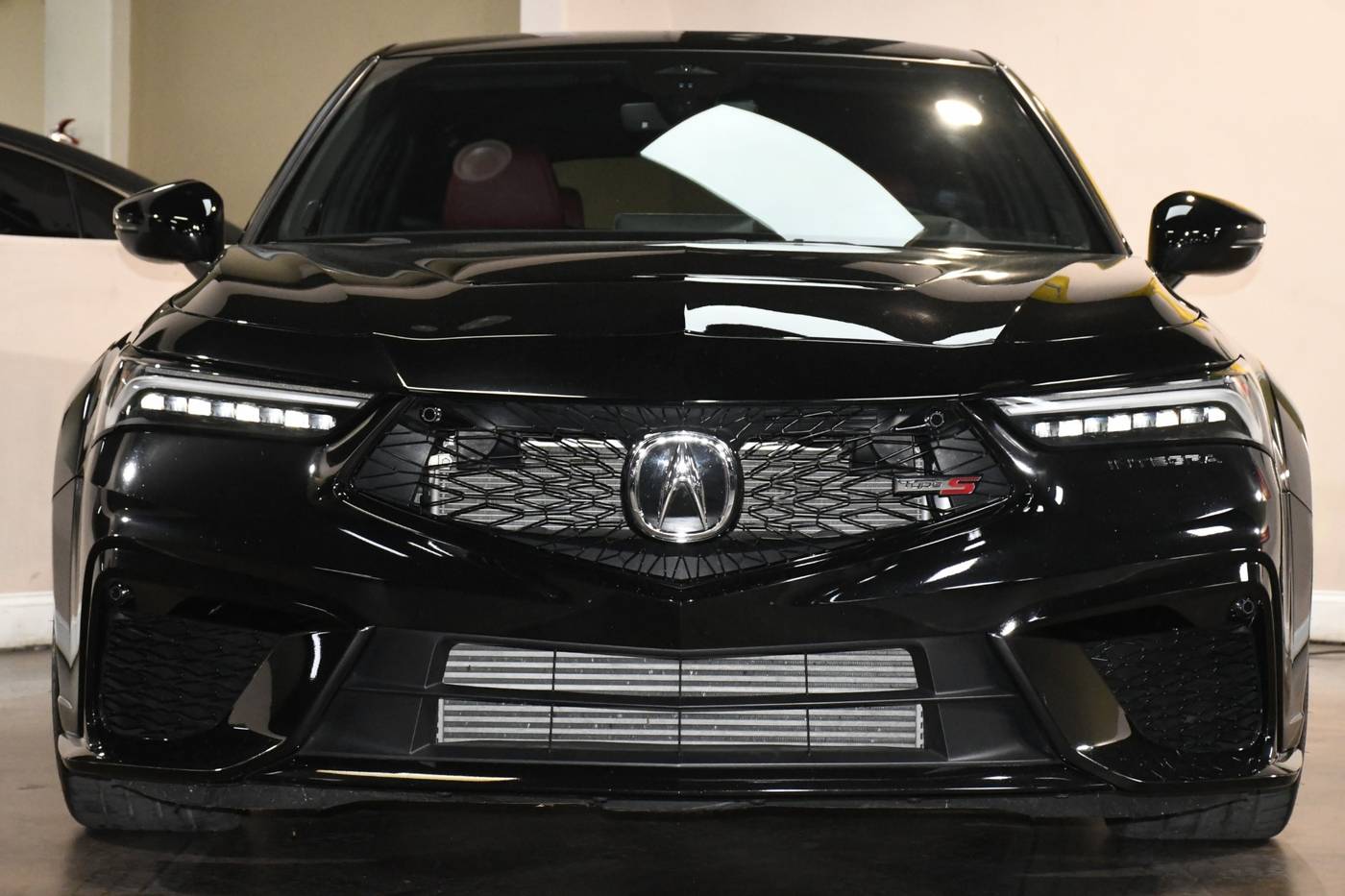 2024 Acura Integra Type S — Hatchback — 19,379 mi — Tampa, FL