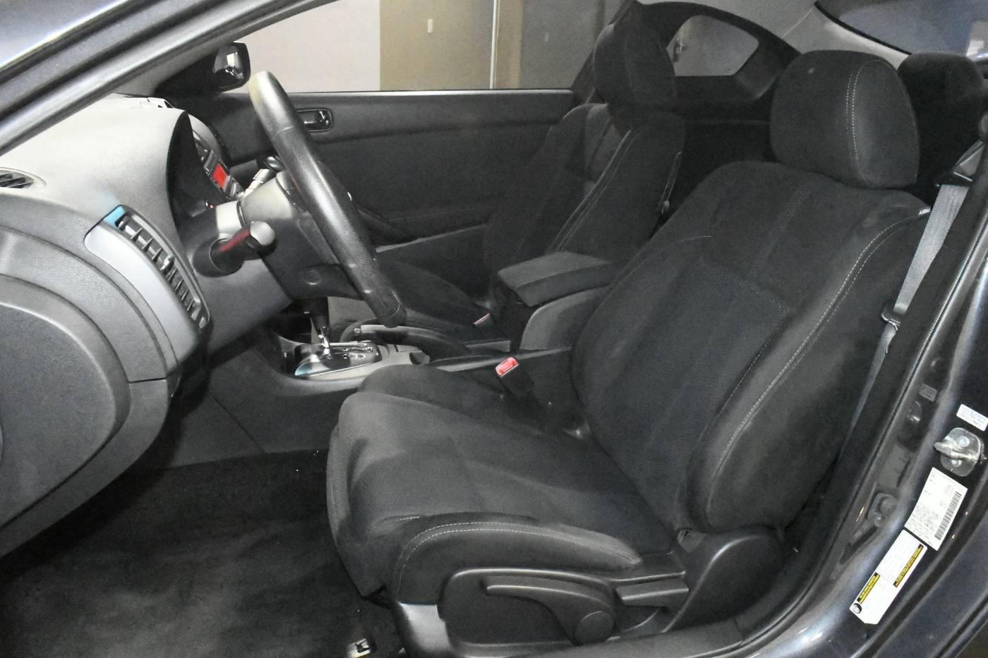 2013 Nissan Altima 2.5 S — Coupe — 81,426 mi — Tampa, FL