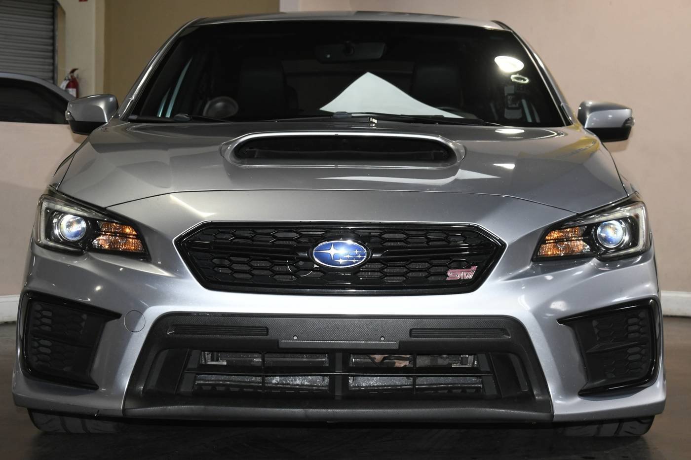 2020 Subaru WRX STI — Sedan — 63,202 mi — Tampa, FL