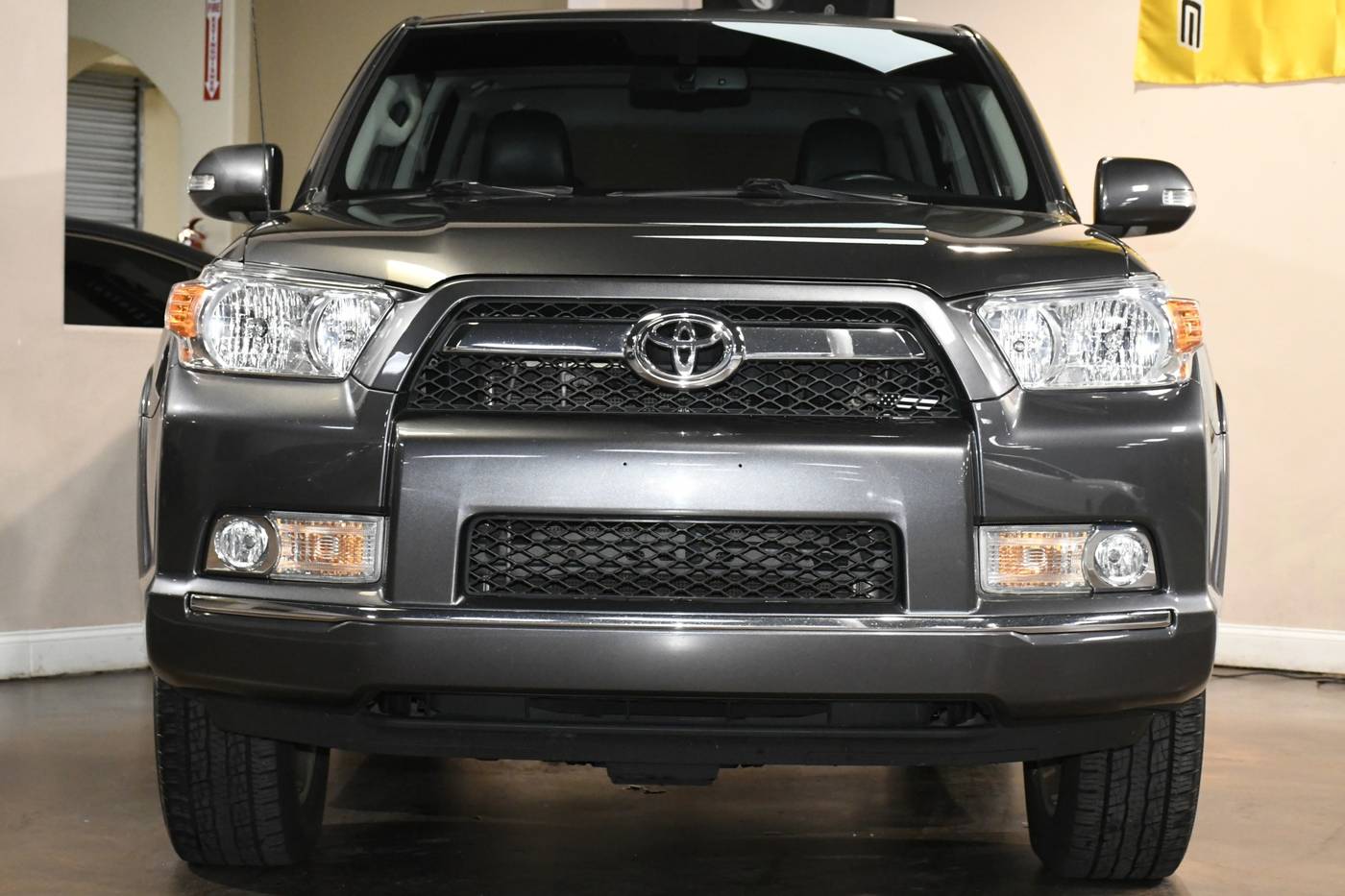 2013 Toyota 4Runner Limited — SUV — 135,021 mi — Tampa, FL