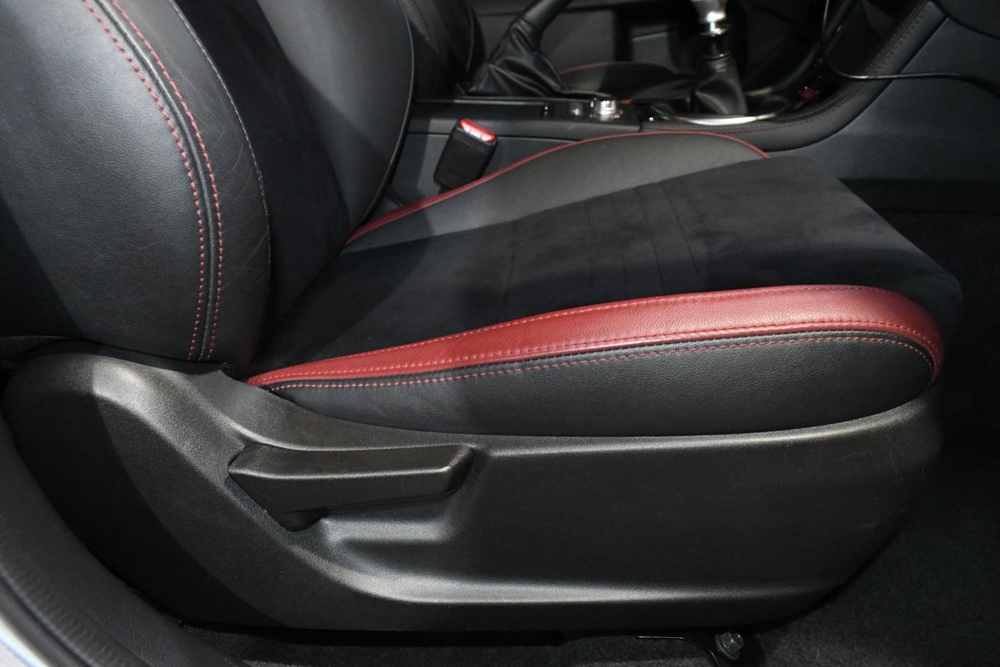 2018 Subaru WRX STI — Sedan — 67,608 mi — Tampa, FL